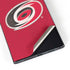 NHL Carolina Hurricanes Distressed Galaxy S25 Ultra Skin
